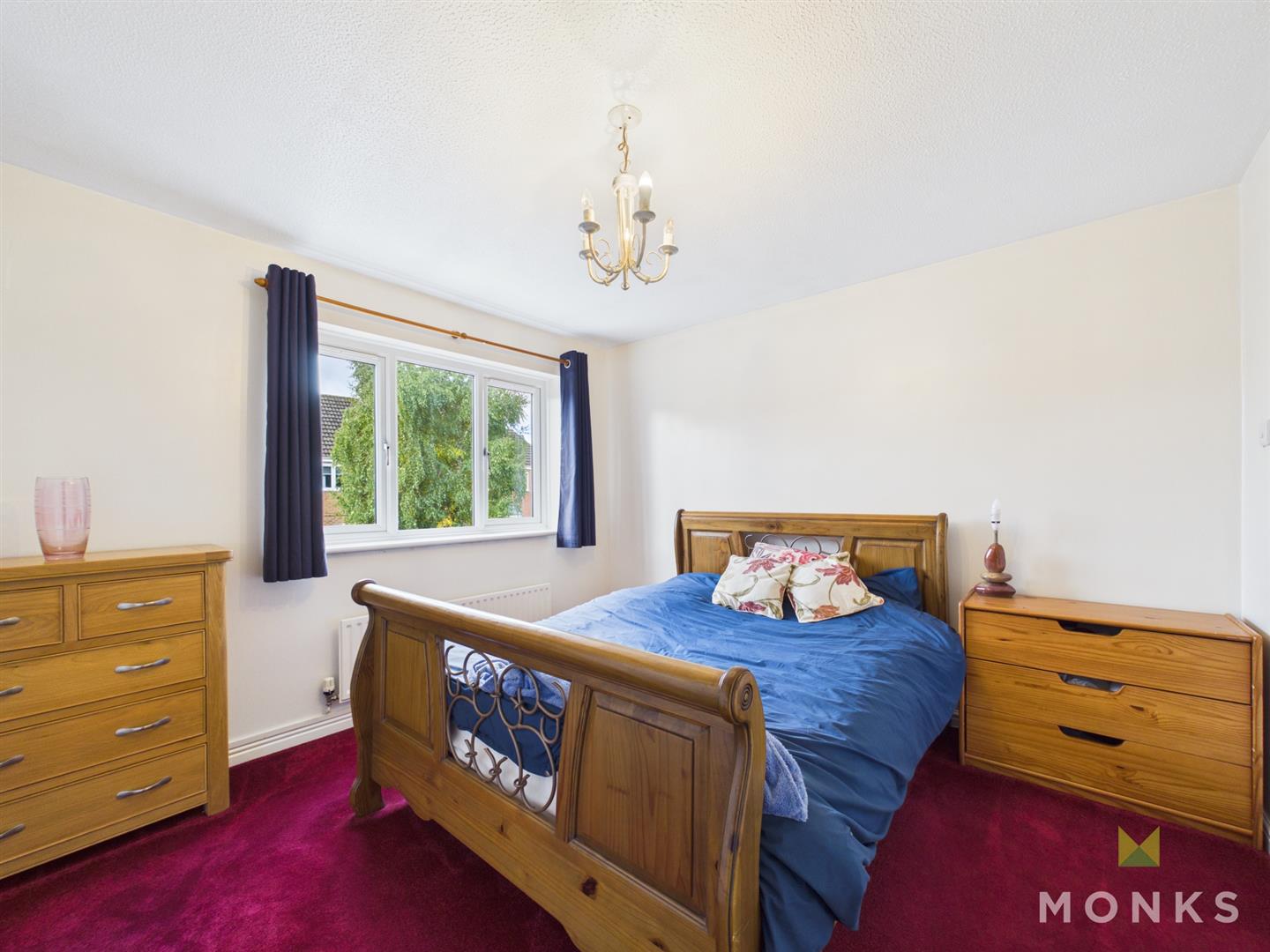 55 Winterton Way, Shrewsbury, SY3 5PA For Sale